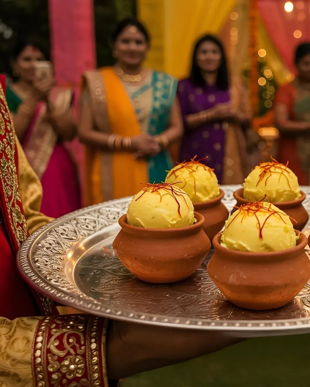 Deepavali Singapore–Batam Getaway