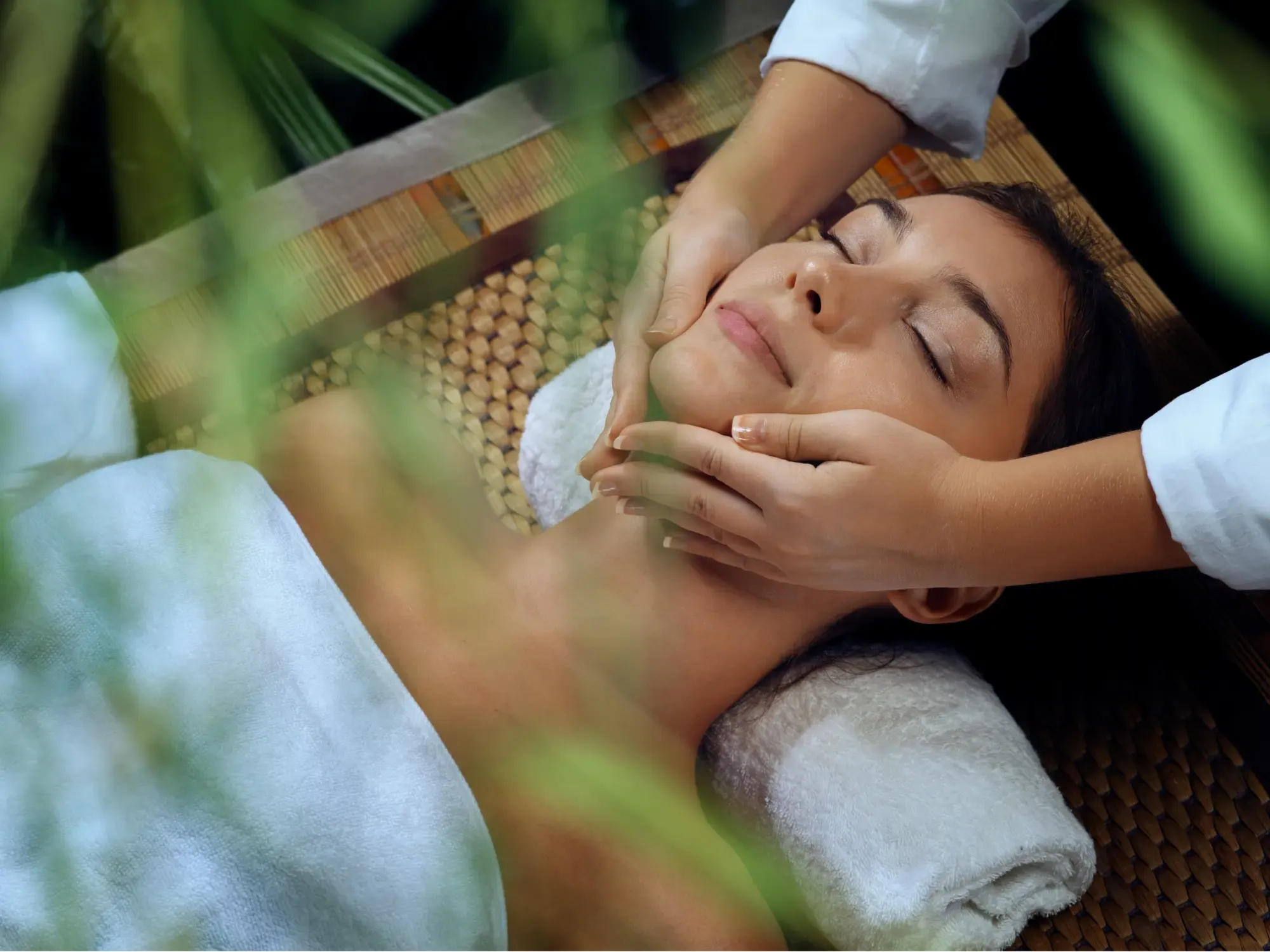 Full Day Spa Journey