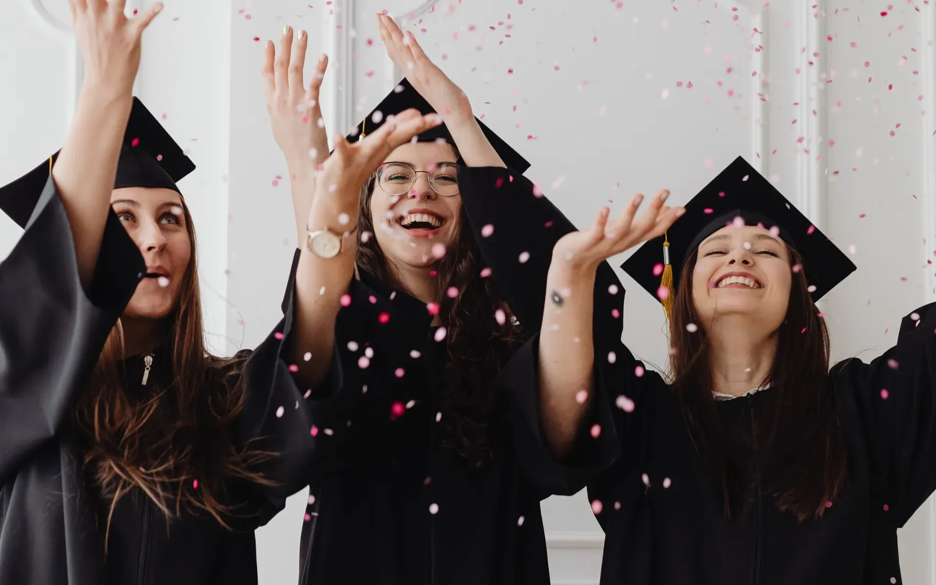 Graduation Celebration