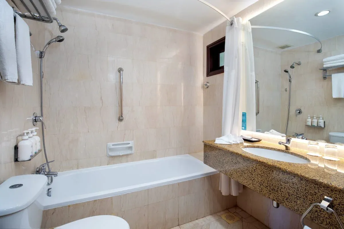 Standard Room Holiday Inn Resort Batam